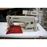 Automatic Needle Feed Sewing Machine 2