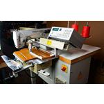 DURKOPP ADLER 743-121 Dart Pleat Sewing Machine