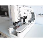 DBH-781U Lockstitch Button Hole Sewing Machine 4