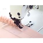 JUKI DLU-5490N Single Needle Bottom Top Feed Sewing Machine