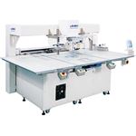 CNC Quilting Machine