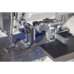 CNC Programmable Sewing
