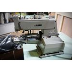 MB-372 Button Sew Industrial Sewing Machine 2