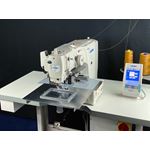 Juki AMS-210 Automatic Sewing Machine