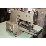 MB-372 Button Sewer Button Sewing Machine 2