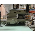 MB-372 Chainstitch Button Sewing Machine