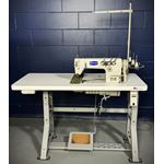 chain stitch sewing machine