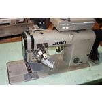 LH-1152-5 Automatic Double Needle Sewing Machine 2