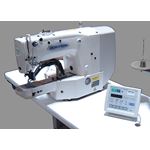Electronic Bar Tacker Bar Tack Sewing Machine 2