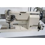 LU2-4410 Automatic Walking Foot Sewing Machine 4