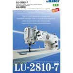 LU-2810A-7 Europe Gauge Direct-drive, 1-needle 2