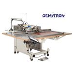 dematron dxp-1060 programmable sewing machine