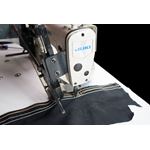MH-481 Chain Stitch Industrial Sewing Machine 2