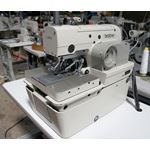 Brother RH-9800-2 Electronic Keyhole Sewing Machine