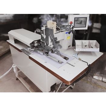 Industrial Sewing Machine