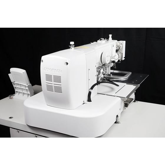 CNC SEWING MACHINE