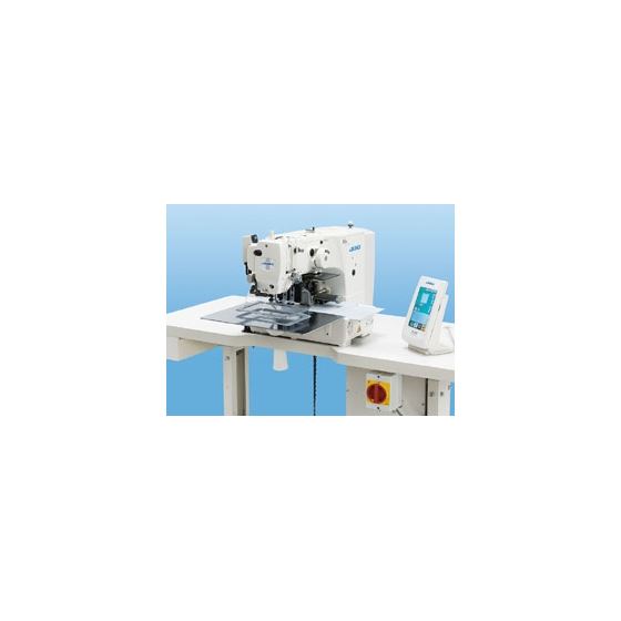 JUKI AMS-210EN-2210 Programmable Pattern Sewing Machine