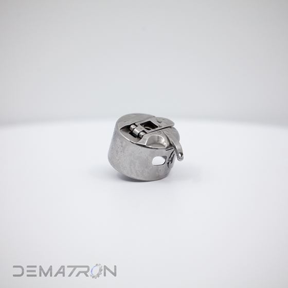 Dematron Bobbin Case 2