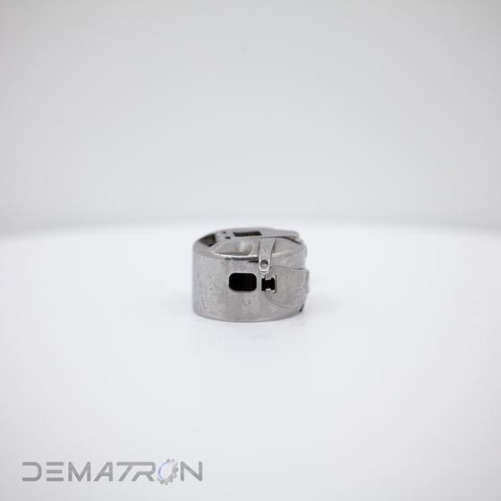 Dematron Bobbin Case 4