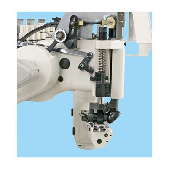 MS-3580 Lap Seamer Lap Seam Sewing Machine 3