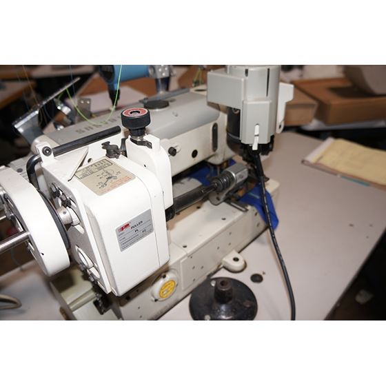 W562-02BB-364 Coverstitch Machine 4