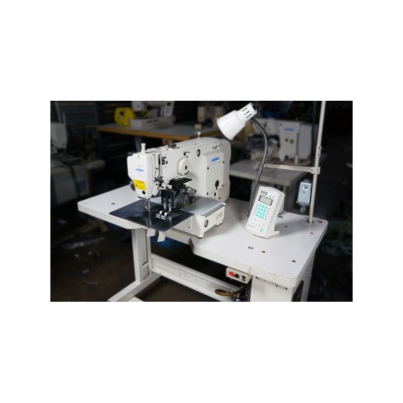 AMS-210D | Programmable Sewing Machine