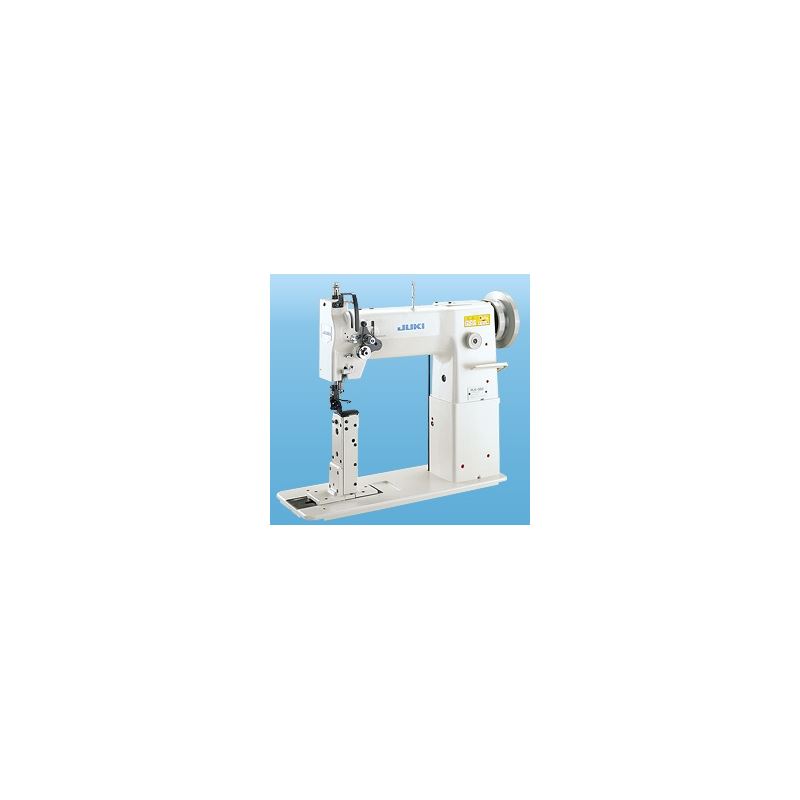 PLH-981 (1-needle) Post-bed, Bottom-feed
