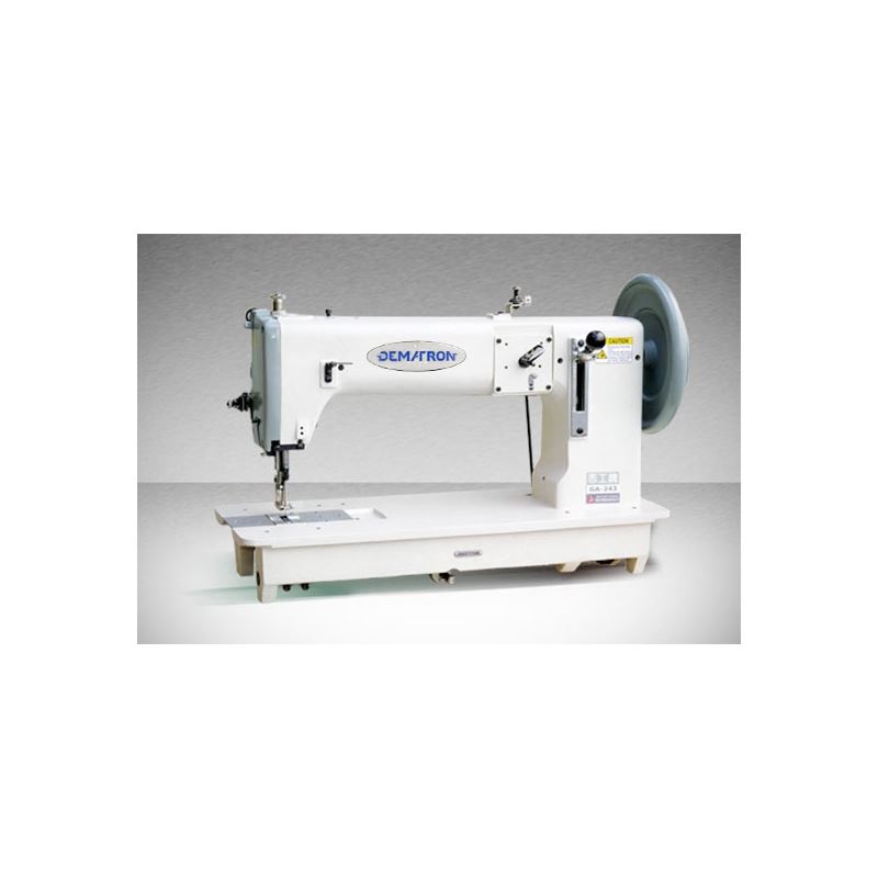GA243/273 Cylinder Arm Walking Foot Sewing Machine