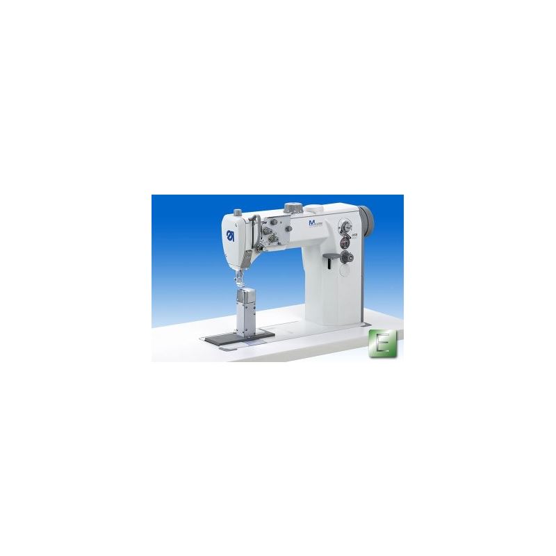 868-190020 Right Handed M-TYPE POST BED SEWING MAC