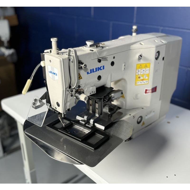 Juki-programmable-sewing -machine