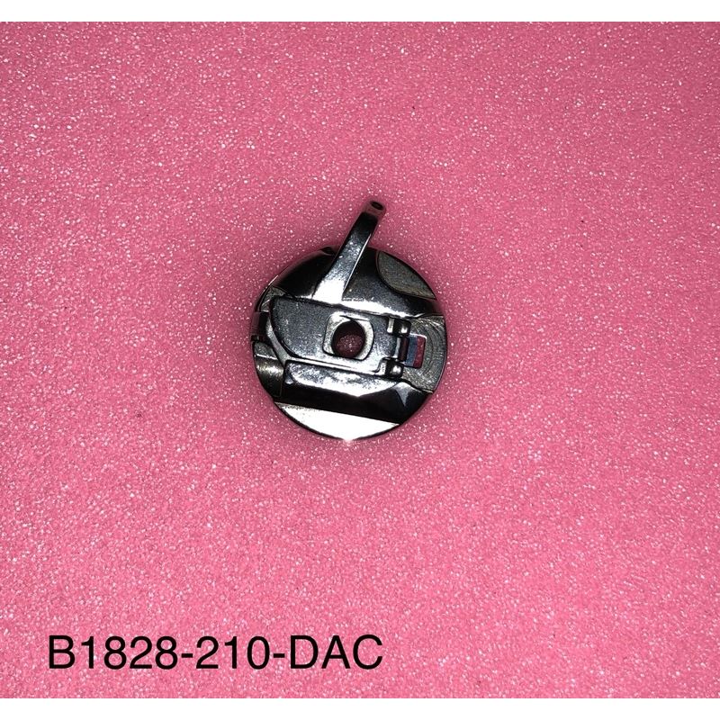 B1828-210-DAC BOBBIN CASE