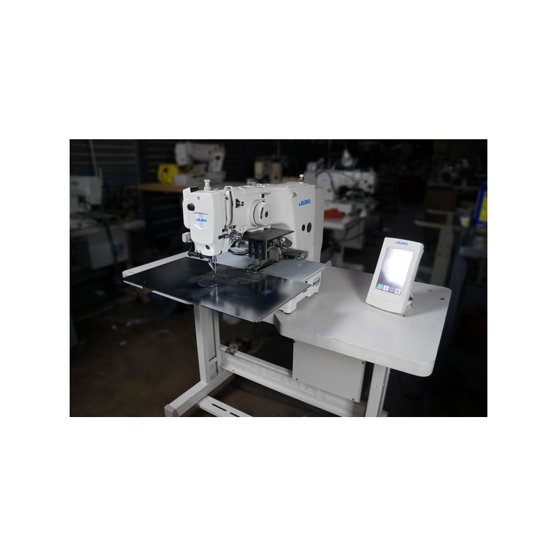 AMS-210E | Programmable High Speed Sewing Machine