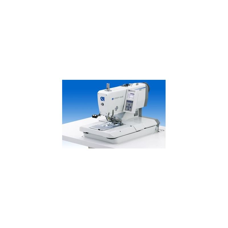 580-141-01 Buttonhole Sewing Machine