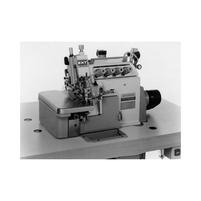 EXT3200 / EXT5200 SERIES OVERLOCK SEWING MACHINE