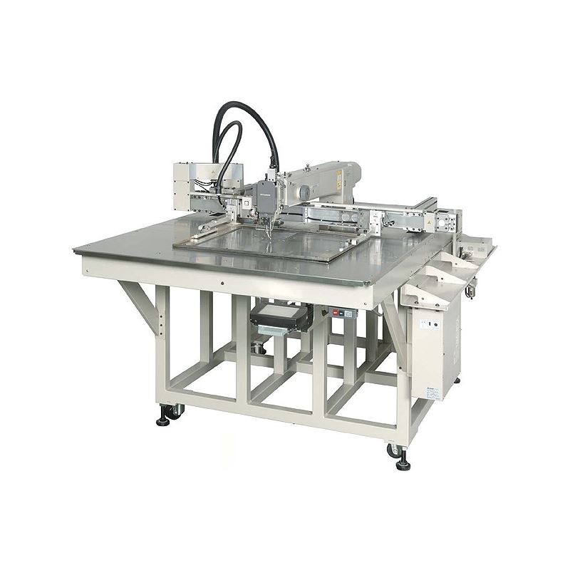 PLK-G10050 Programmable Pattern Sewing Machine