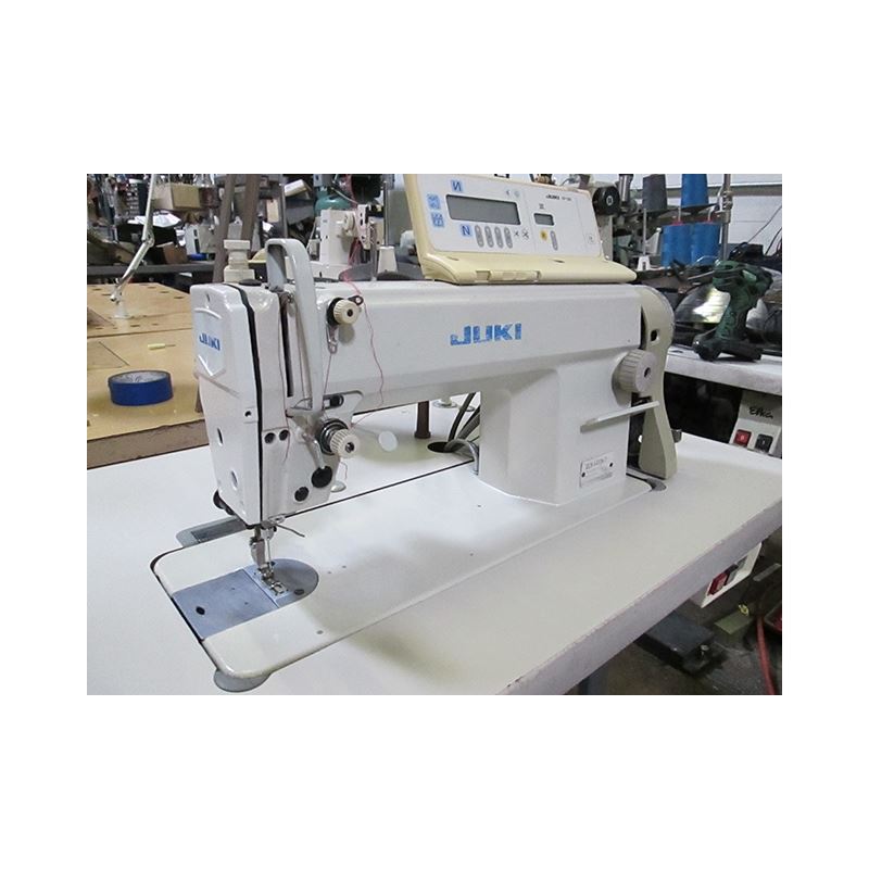 DLN-5410-7 Automatic Needle Feed Sewing Machine