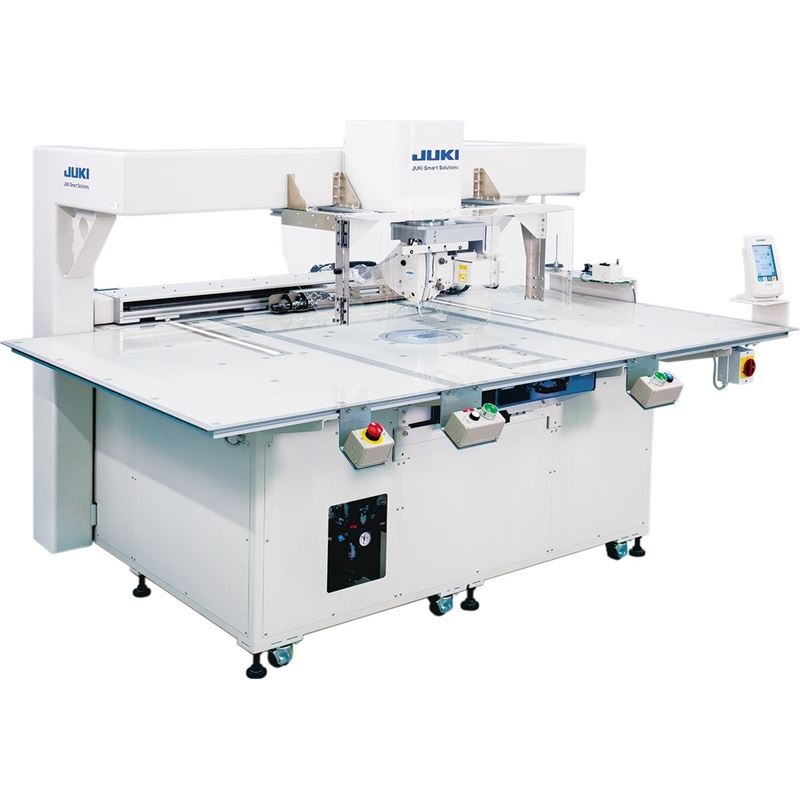 ams-251 cnc sewing machine