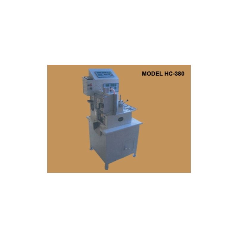 HC-387 Strip Cutter Machine