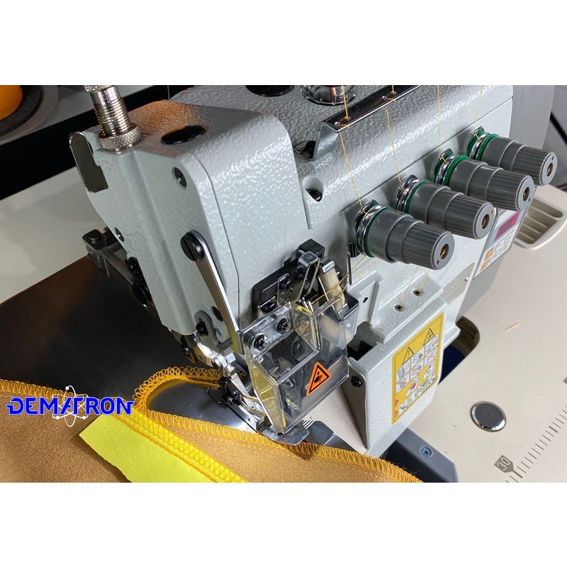 Industrial-serger-sewing