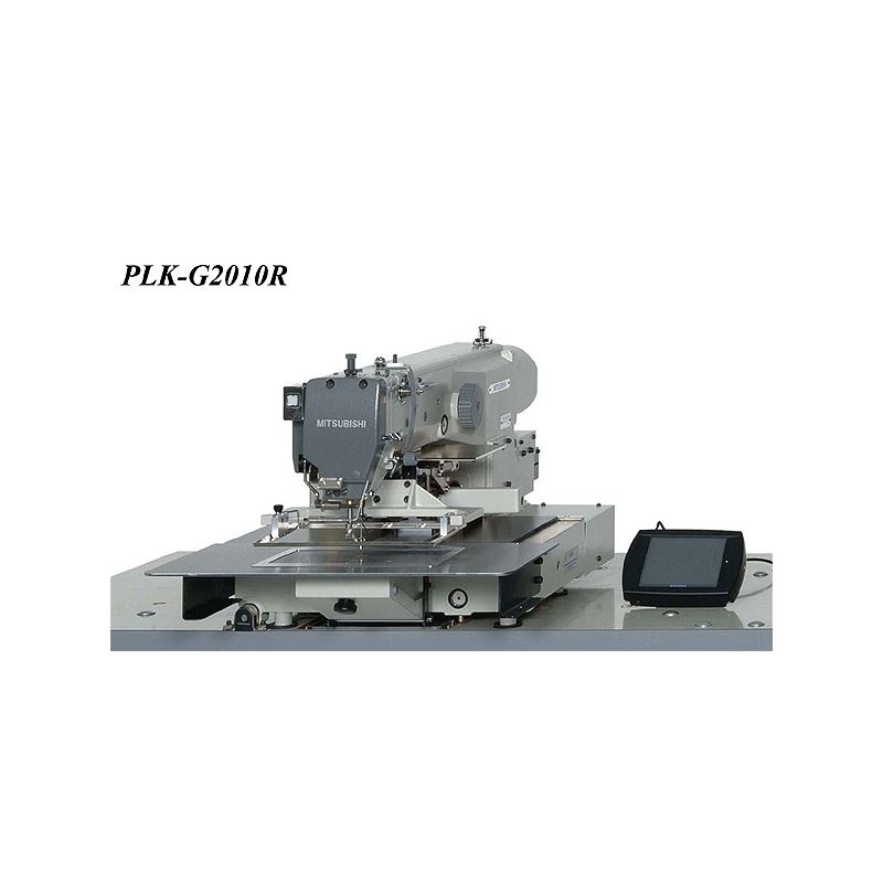 PLK-G2010R Programmable Pattern Sewing Machine