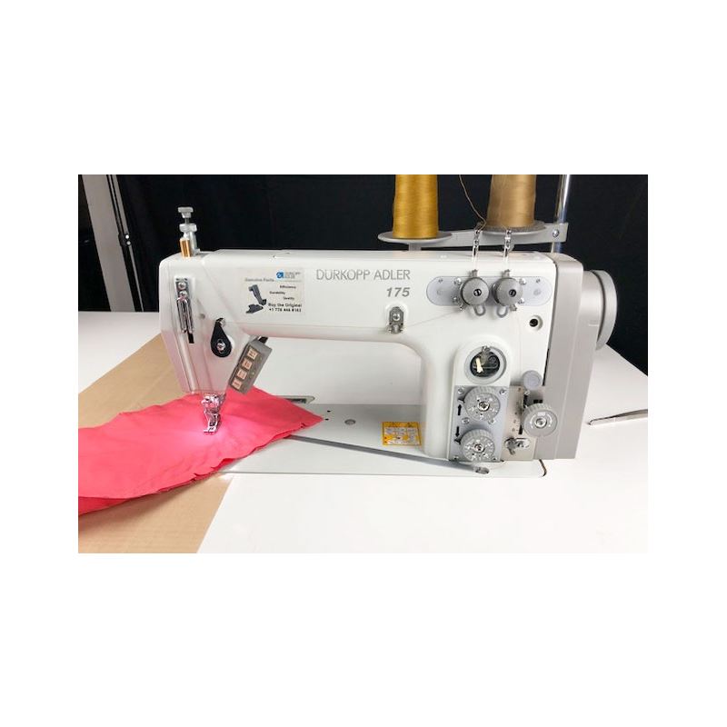 durkopp adler sewing machine