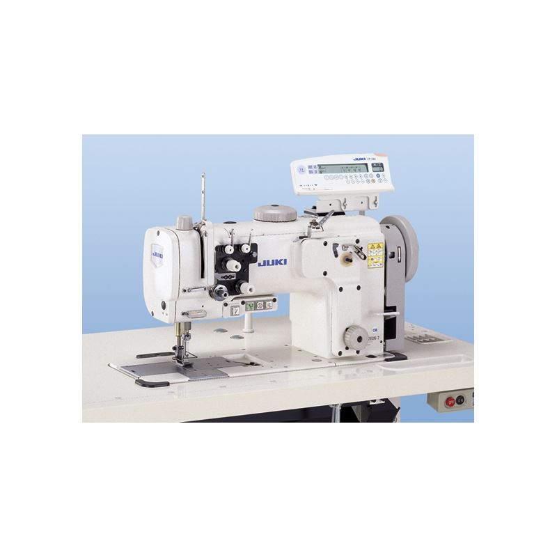 LU-2260W-7 Industrial Sewing Machine