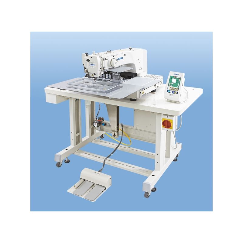 AMS-221EN-2516 Programmable Pattern Sewing Machine