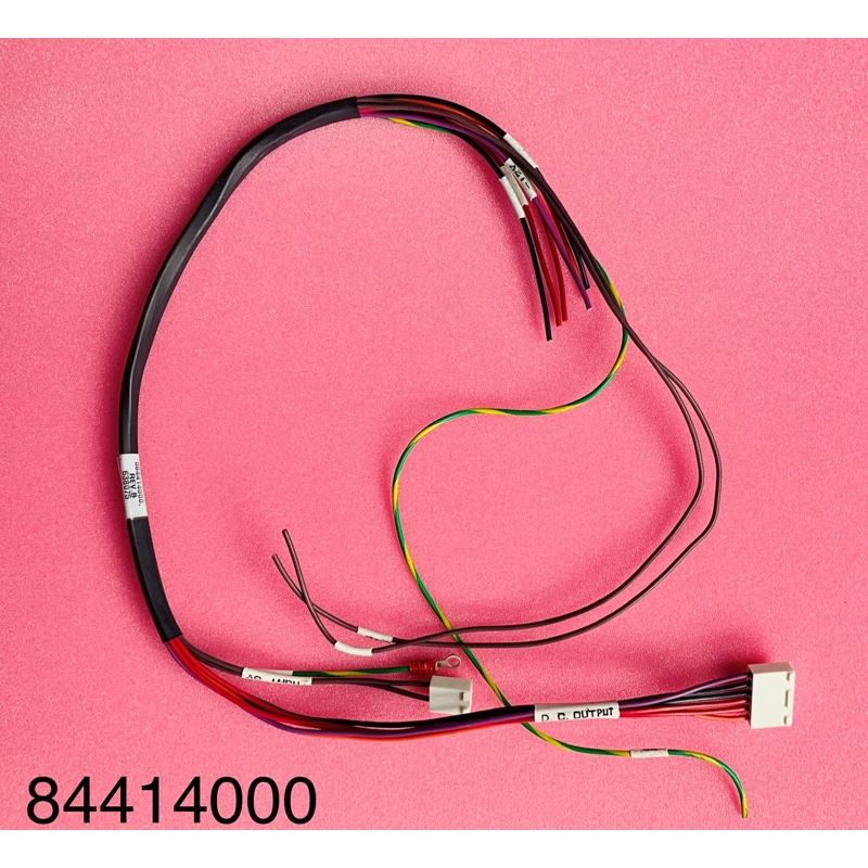 84414000 Cable Power Supply
