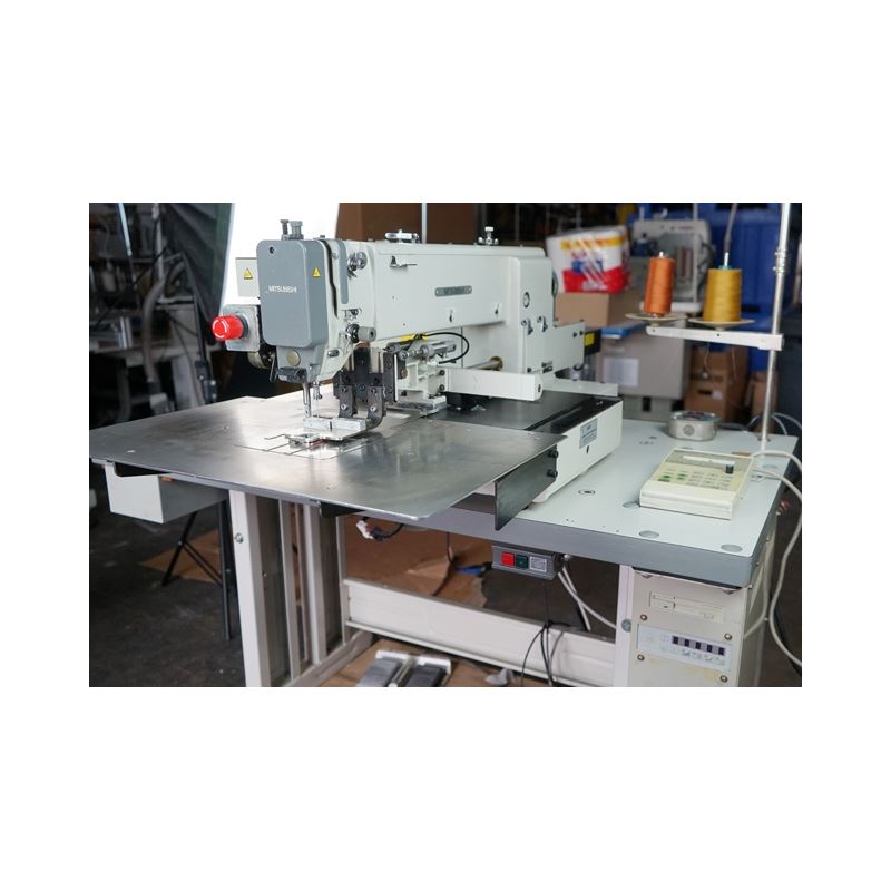 PLK-B-2516 Programmable sewing machine