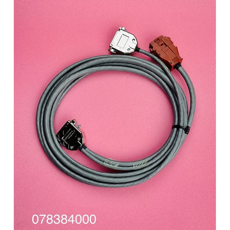 78384000 Interface Cable