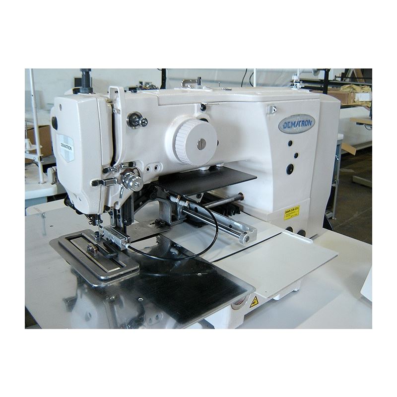 DMS-210E-2211 Programmable Pattern Sewing