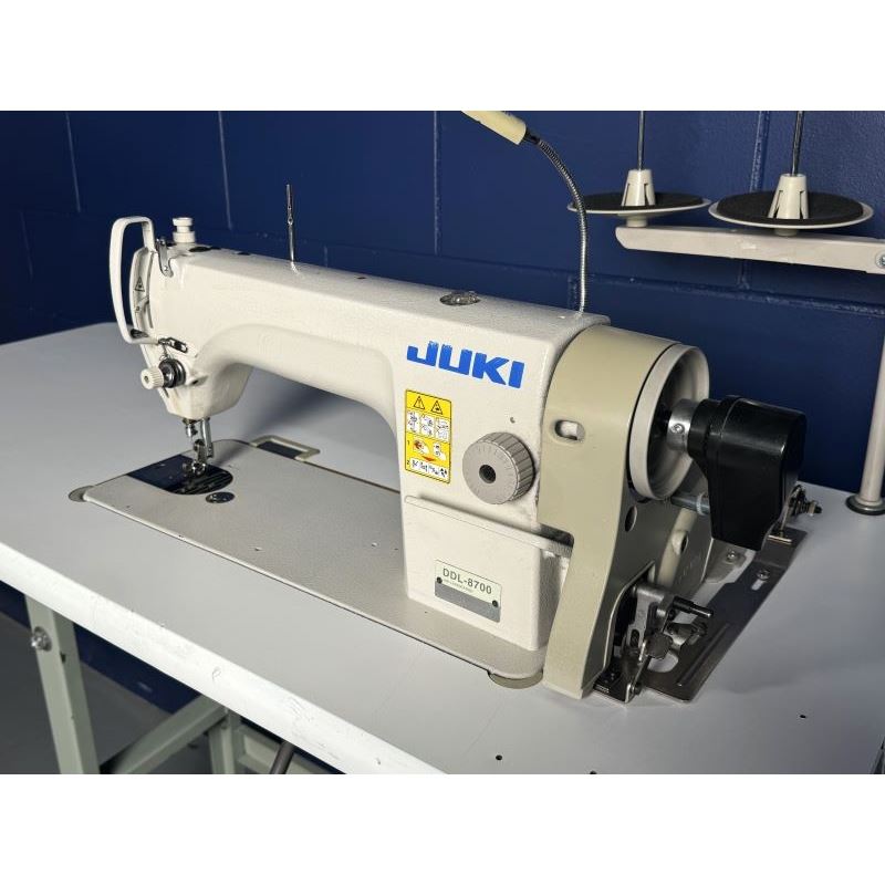 USED-JUKI-DDL8700