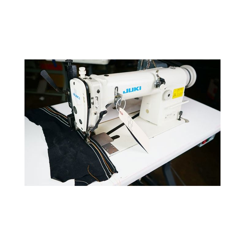 MH-481 Chain Stitch Industrial Sewing Machine