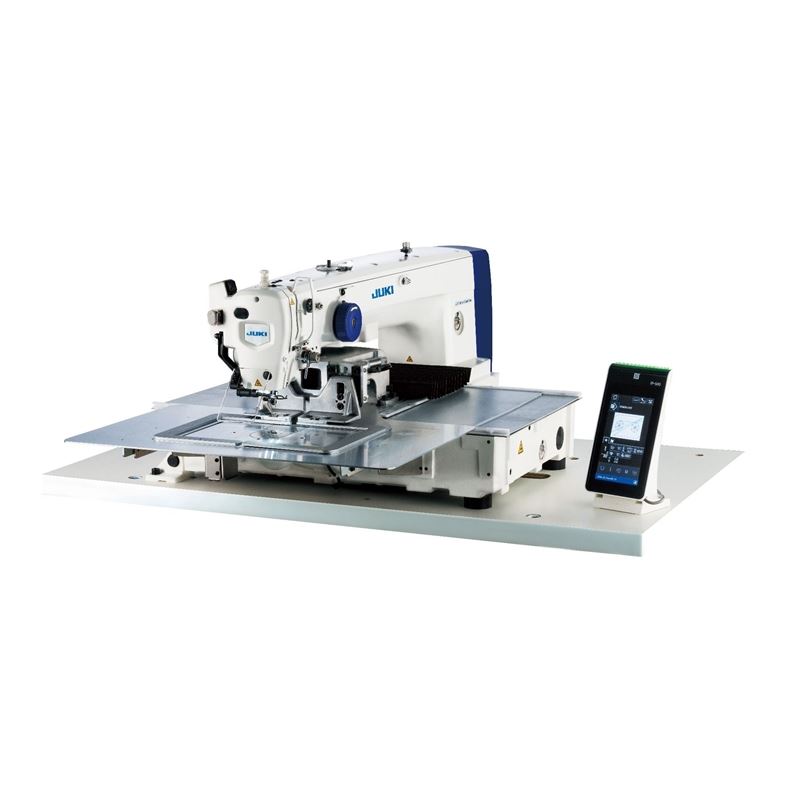 Programmable Sewing Machine